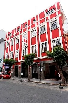 Hotel Imperial プエブラ メキシコ