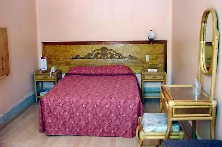 Hotel Imperial プエブラ 3*,  メキシコ