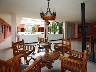 Hotel Imperial Heroica Puebla de Zaragoza