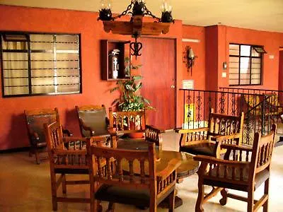 Hotel Imperial Heroica Puebla de Zaragoza