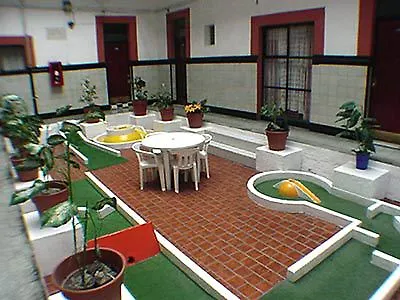 Hotel Imperial Heroica Puebla de Zaragoza