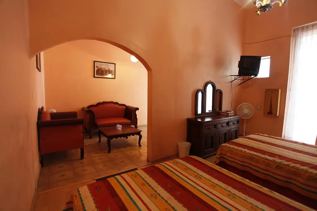 Hotel Imperial Heroica Puebla de Zaragoza