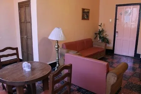 Hotel Imperial Puebla Mexico