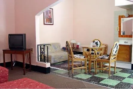 Hotel Imperial Heroica Puebla de Zaragoza