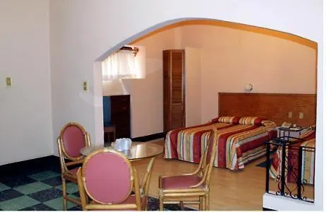 Hotel Imperial Heroica Puebla de Zaragoza