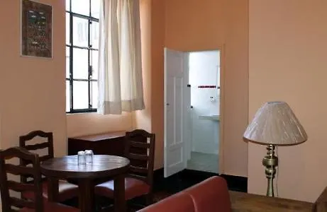 Hotel Imperial Heroica Puebla de Zaragoza
