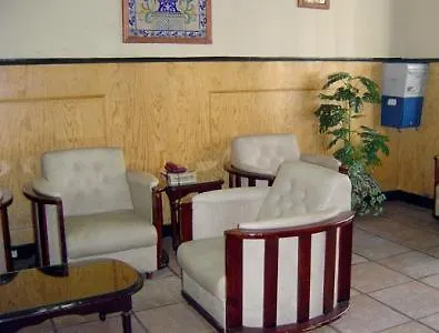 Hotel Imperial Heroica Puebla de Zaragoza