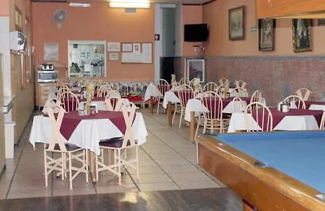 Hotel Imperial Heroica Puebla de Zaragoza