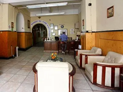 Hotel Imperial Puebla Mexico