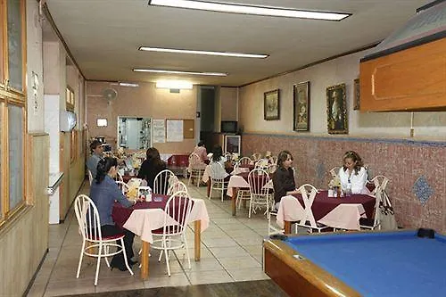 Hotel Imperial Heroica Puebla de Zaragoza 3*,  México