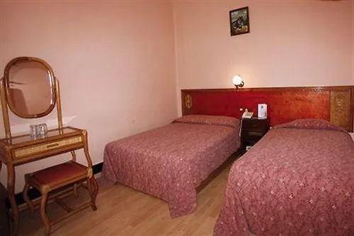 Hotel Imperial Puebla 3*,  Mexico