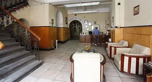 Hotel Imperial Heroica Puebla de Zaragoza