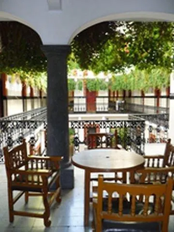 Hotel Imperial Puebla