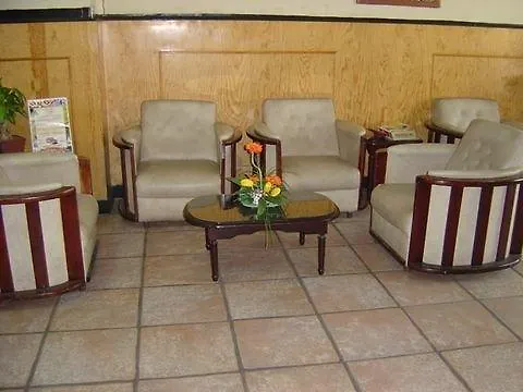 Hotel Imperial Heroica Puebla de Zaragoza