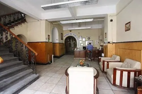 Hotel Imperial Heroica Puebla de Zaragoza