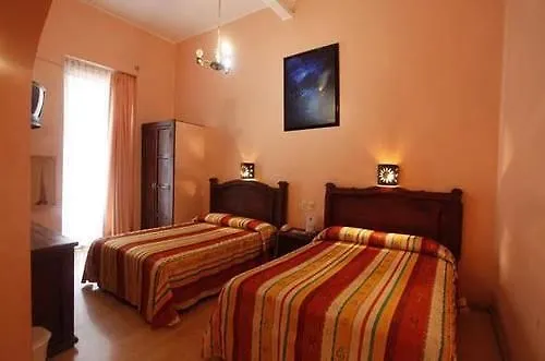 Hotel Imperial Heroica Puebla de Zaragoza México