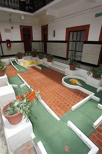 Hotel Imperial Heroica Puebla de Zaragoza