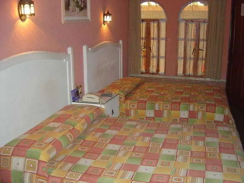 Hotel Imperial Heroica Puebla de Zaragoza 3*,