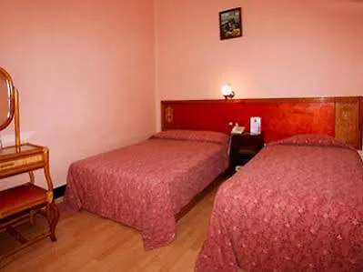***  Hotel Imperial Heroica Puebla de Zaragoza México