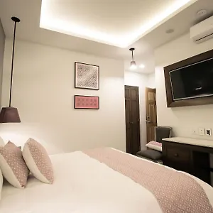 Casa Rosa Gran Boutique Heroica Puebla de Zaragoza