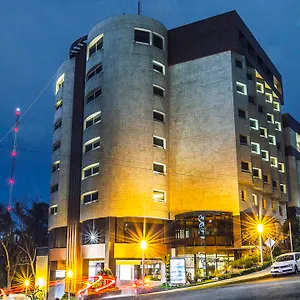 Jf Grand Heroica Puebla de Zaragoza