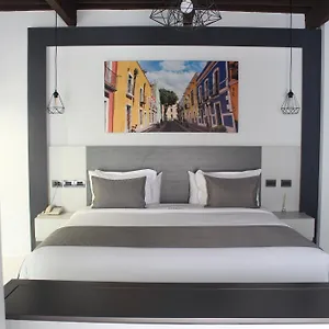 Boutique Casona De Santa Clara Heroica Puebla de Zaragoza
