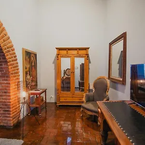 Casa Del Coleccionista Heroica Puebla de Zaragoza