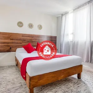 Hotel Suites Puebla Heroica Puebla de Zaragoza